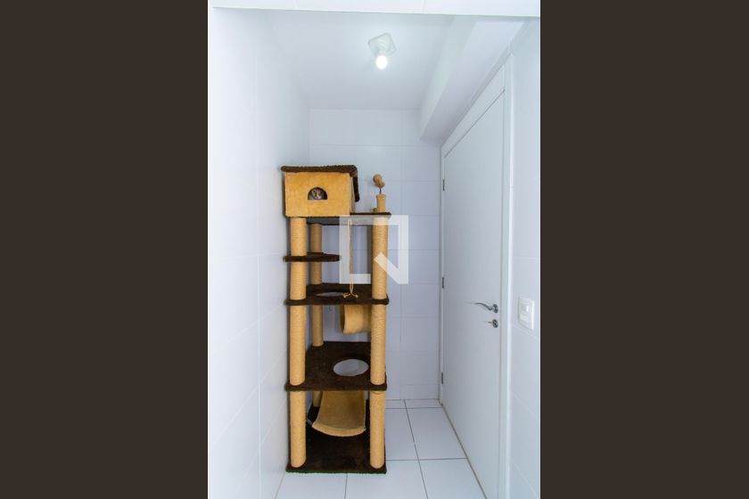 Apartamento, 3 quartos, 127 m² - Foto 133