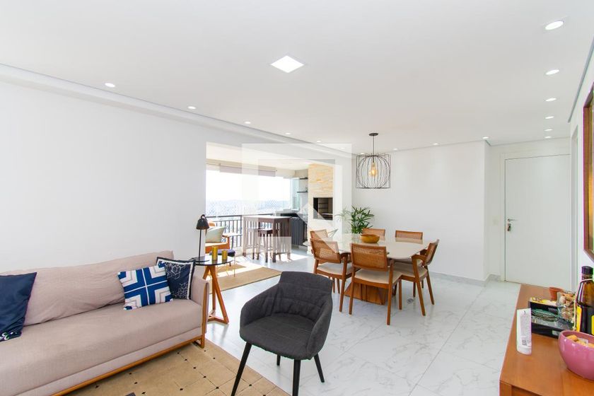 Apartamento, 3 quartos, 127 m² - Foto 11