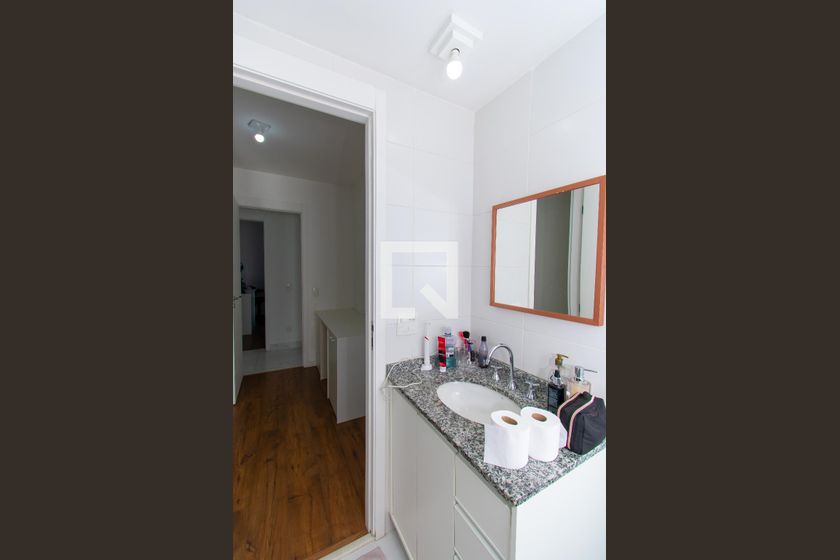 Apartamento, 3 quartos, 127 m² - Foto 103