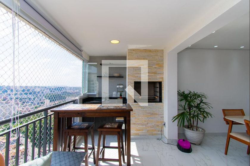 Apartamento, 3 quartos, 127 m² - Foto 33