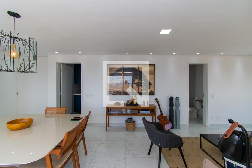 Apartamento, 3 quartos, 127 m² - Foto 13