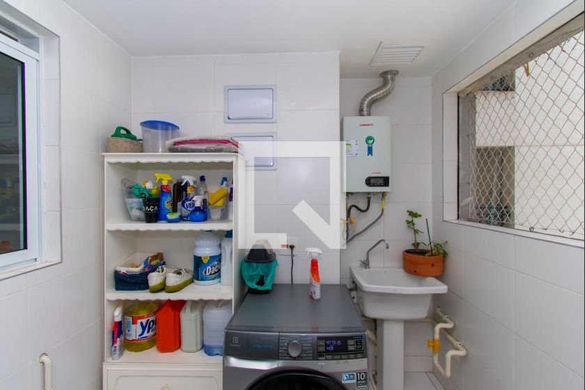 Apartamento, 3 quartos, 127 m² - Foto 137