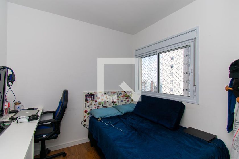 Apartamento, 3 quartos, 127 m² - Foto 53