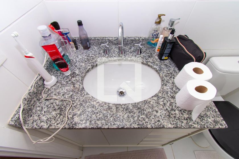 Apartamento, 3 quartos, 127 m² - Foto 99