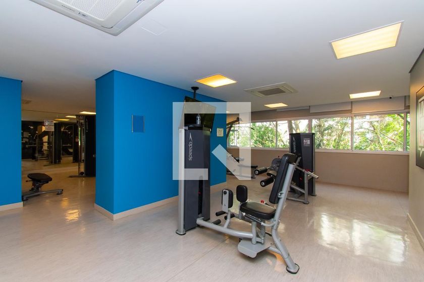 Apartamento, 3 quartos, 127 m² - Foto 209