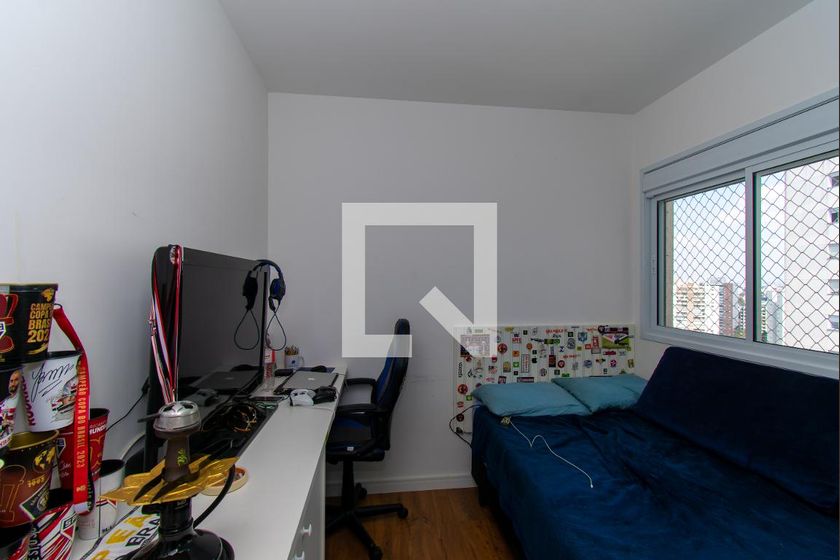 Apartamento, 3 quartos, 127 m² - Foto 55