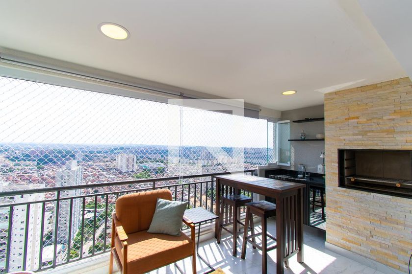 Apartamento, 3 quartos, 127 m² - Foto 25