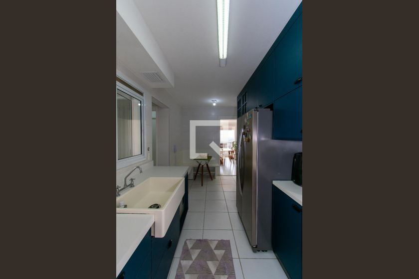 Apartamento, 3 quartos, 127 m² - Foto 129