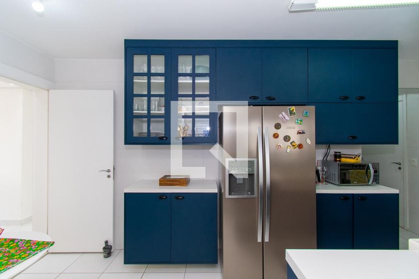 Apartamento, 3 quartos, 127 m² - Foto 119
