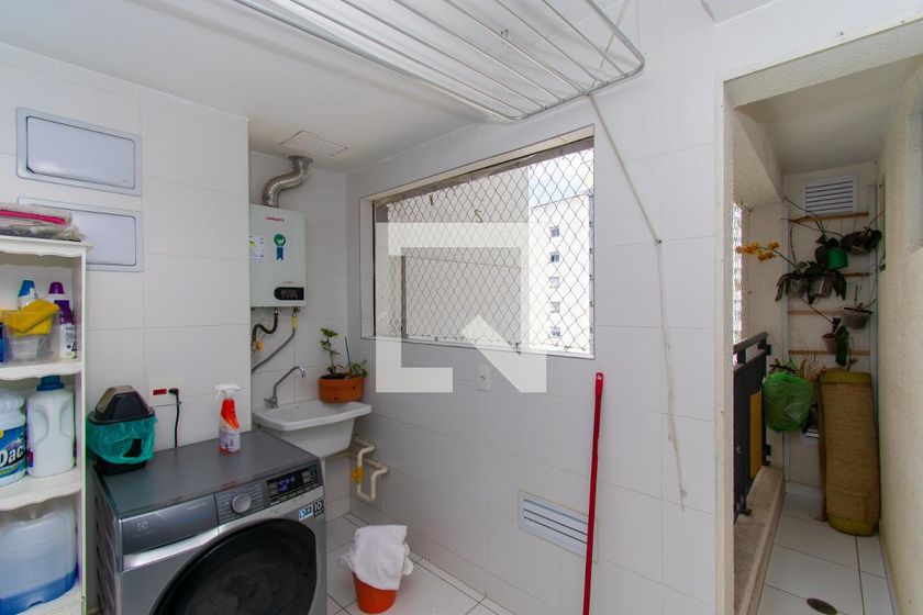 Apartamento, 3 quartos, 127 m² - Foto 135