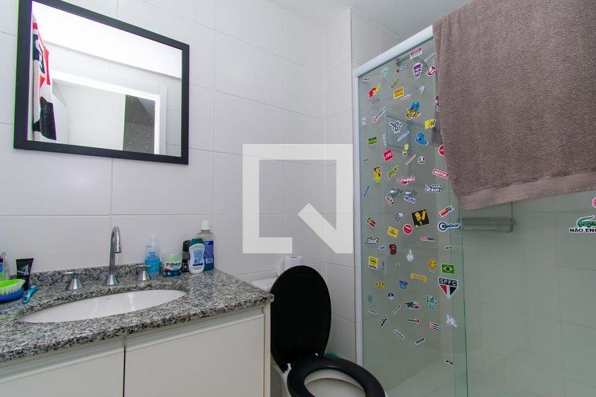 Apartamento, 3 quartos, 127 m² - Foto 87