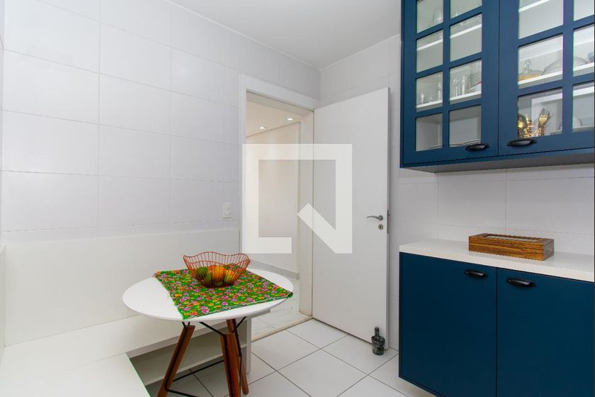 Apartamento, 3 quartos, 127 m² - Foto 131