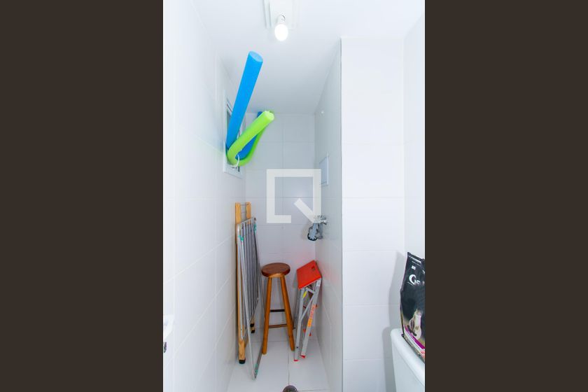 Apartamento, 3 quartos, 127 m² - Foto 159