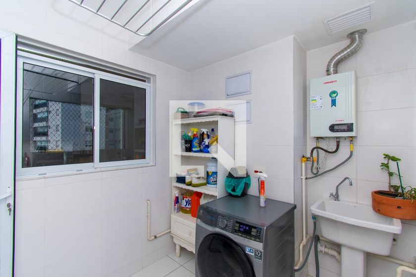 Apartamento, 3 quartos, 127 m² - Foto 139