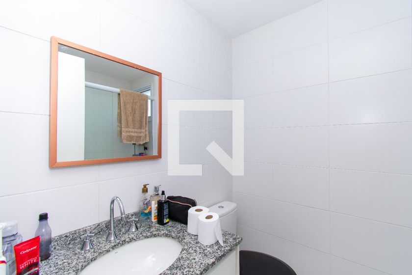 Apartamento, 3 quartos, 127 m² - Foto 95