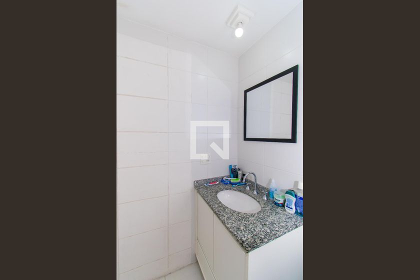 Apartamento, 3 quartos, 127 m² - Foto 93