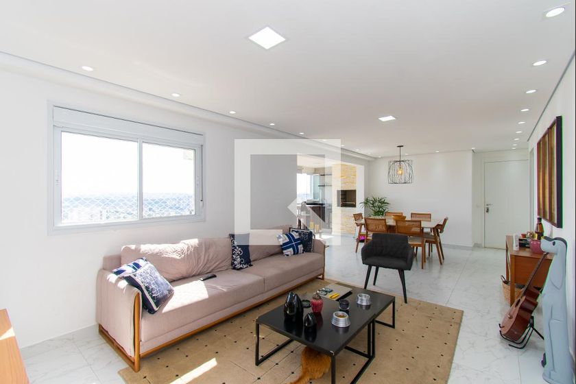 Apartamento, 3 quartos, 127 m² - Foto 5