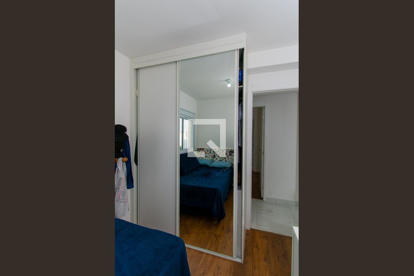 Apartamento, 3 quartos, 127 m² - Foto 57
