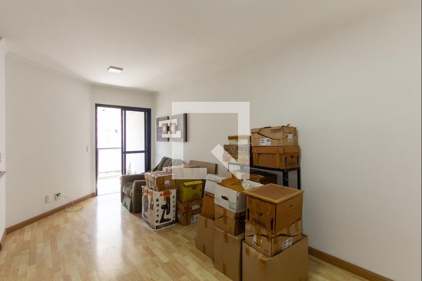 Apartamento, 2 quartos, 55 m² - Foto 1