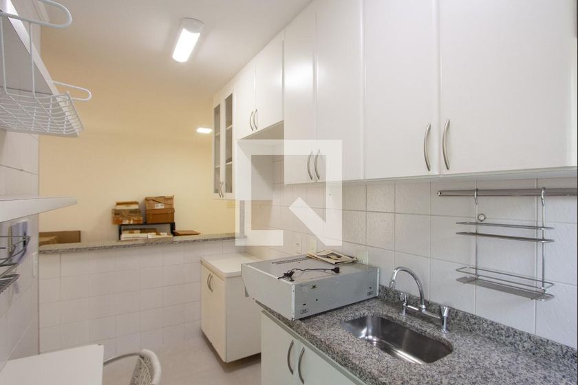 Apartamento, 2 quartos, 55 m² - Foto 56