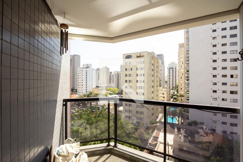 Apartamento, 2 quartos, 55 m² - Foto 12