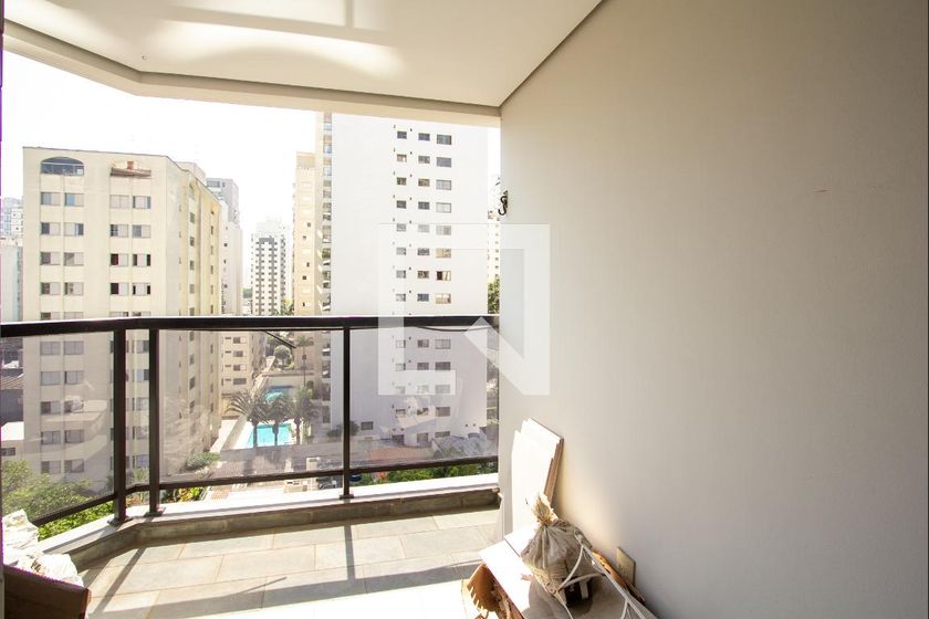 Apartamento, 2 quartos, 55 m² - Foto 10
