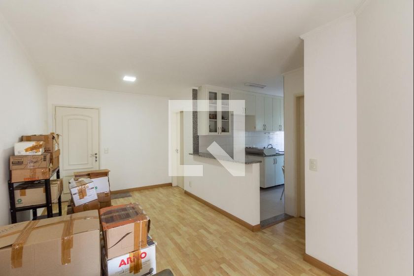 Apartamento, 2 quartos, 55 m² - Foto 8