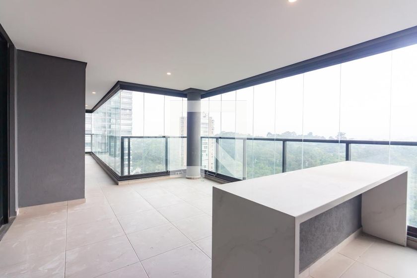 Apartamento, 3 quartos, 183 m² - Foto 25