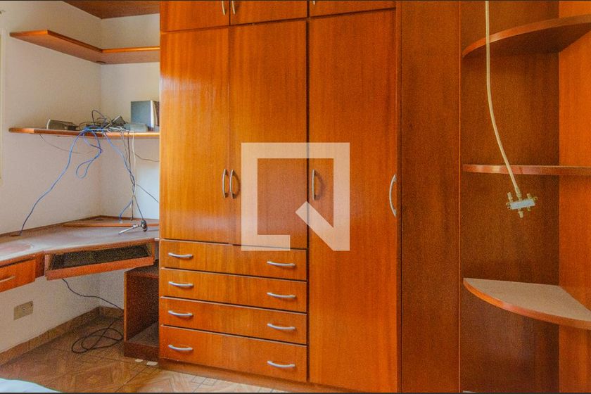 Casa, 5 quartos, 340 m² - Foto 53