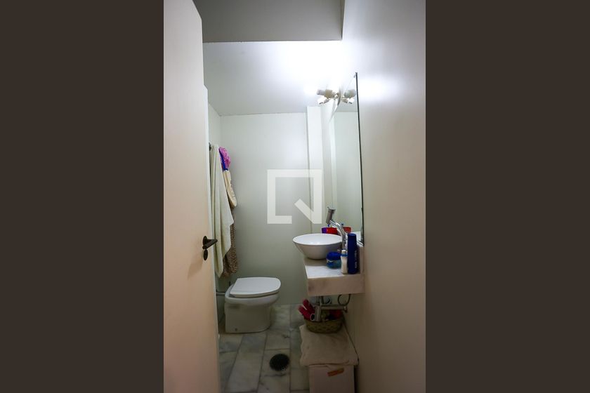 Apartamento, 4 quartos, 220 m² - Foto 43