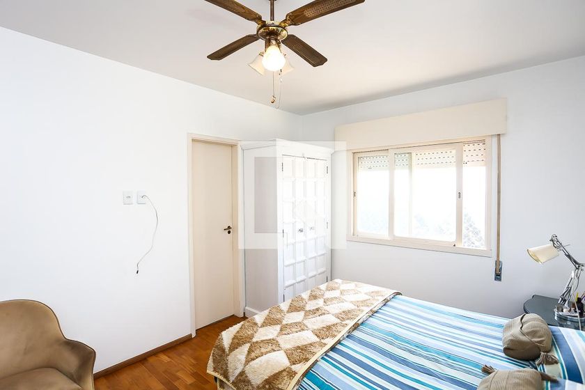 Apartamento, 4 quartos, 220 m² - Foto 77