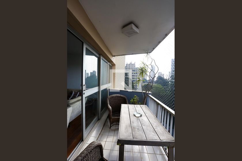 Apartamento, 4 quartos, 220 m² - Foto 11