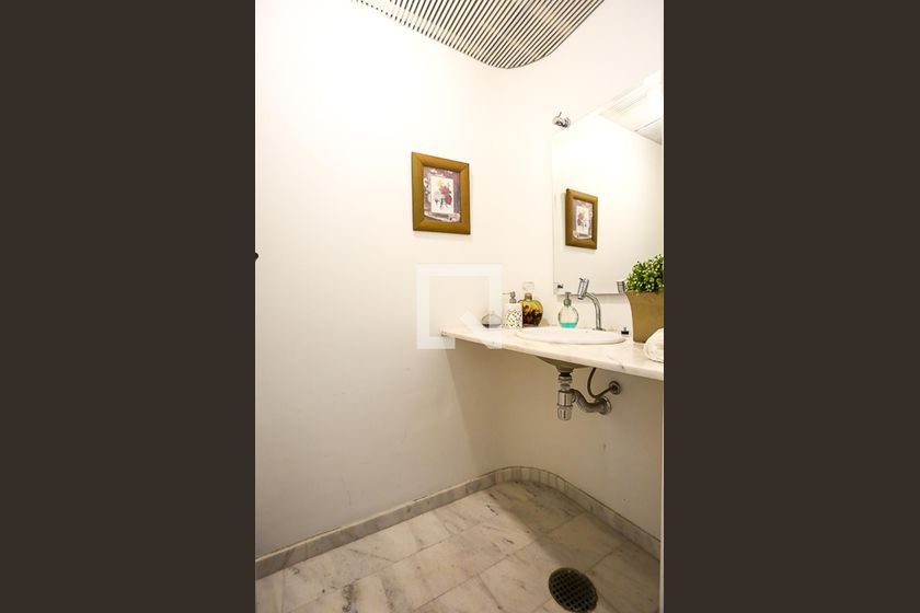Apartamento, 4 quartos, 220 m² - Foto 27