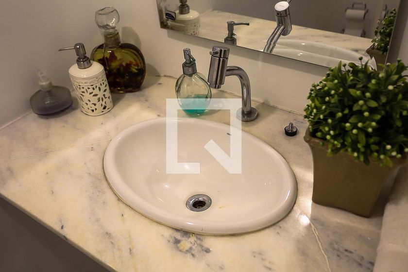 Apartamento, 4 quartos, 220 m² - Foto 29
