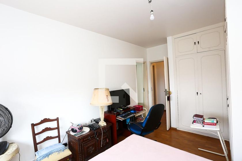 Apartamento, 4 quartos, 220 m² - Foto 39