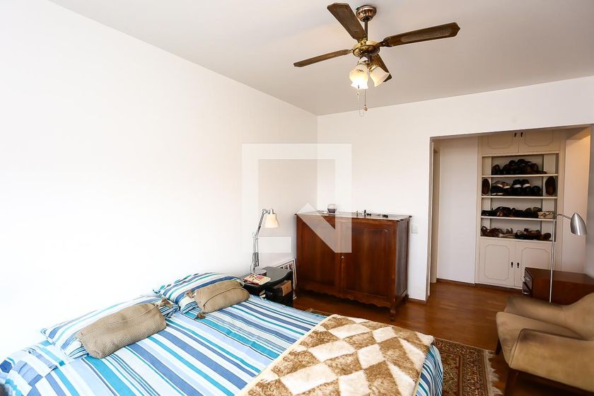 Apartamento, 4 quartos, 220 m² - Foto 79
