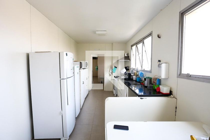 Apartamento, 4 quartos, 220 m² - Foto 97