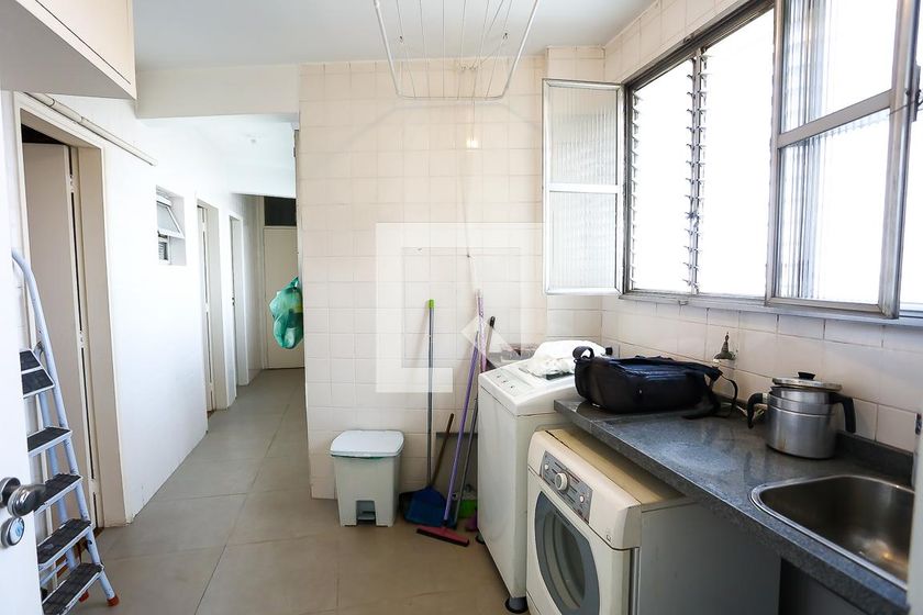 Apartamento, 4 quartos, 220 m² - Foto 109