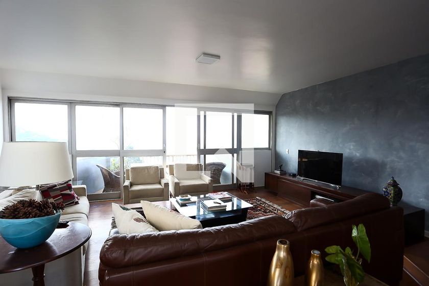 Apartamento, 4 quartos, 220 m² - Foto 3