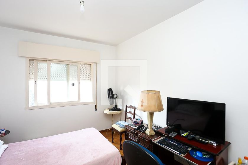 Apartamento, 4 quartos, 220 m² - Foto 41