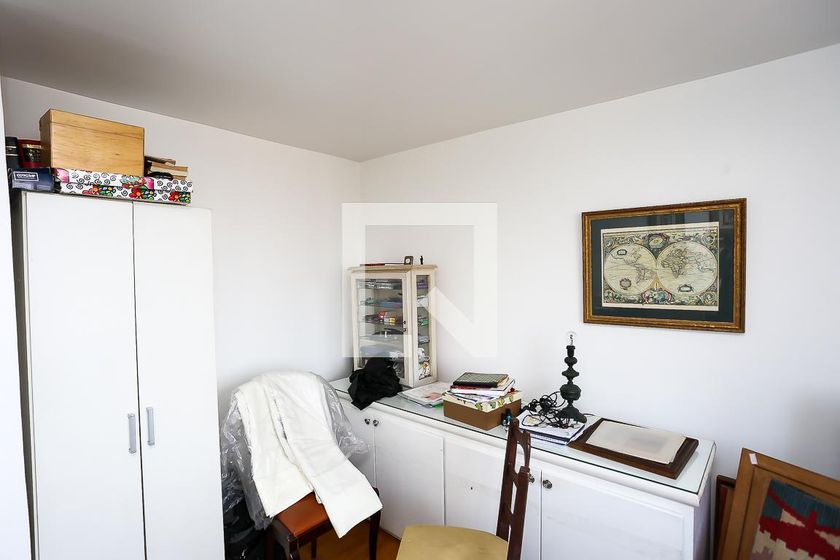 Apartamento, 4 quartos, 220 m² - Foto 55
