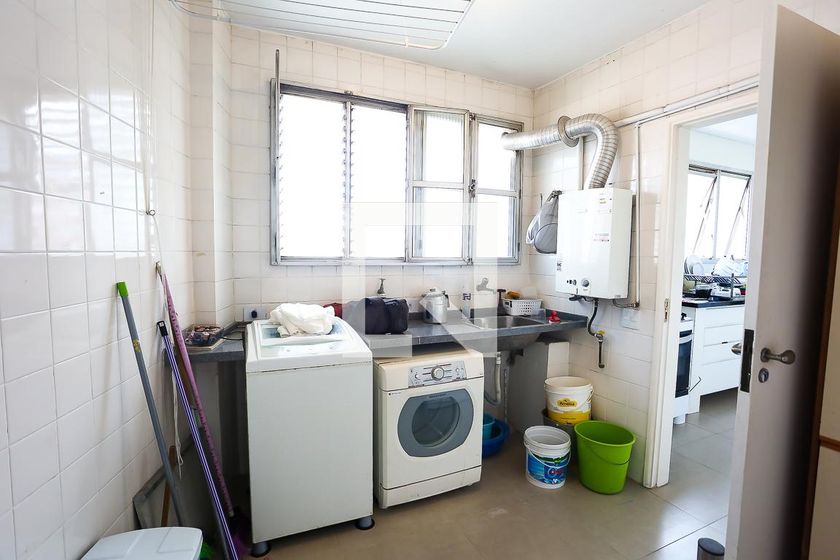 Apartamento, 4 quartos, 220 m² - Foto 107