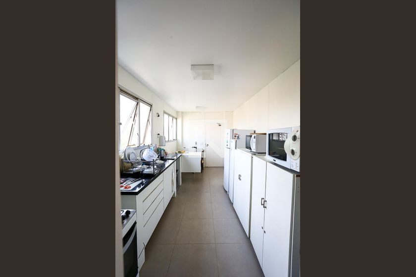 Apartamento, 4 quartos, 220 m² - Foto 101
