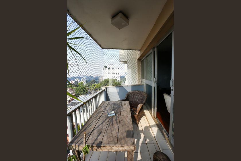 Apartamento, 4 quartos, 220 m² - Foto 13