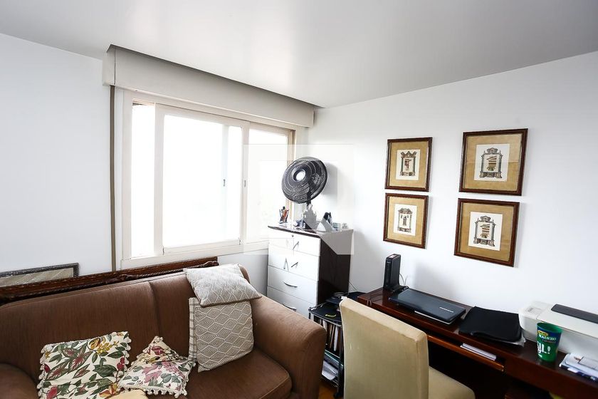 Apartamento, 4 quartos, 220 m² - Foto 53
