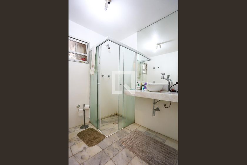 Apartamento, 4 quartos, 220 m² - Foto 59