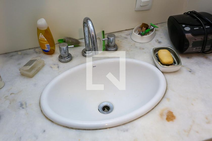 Apartamento, 4 quartos, 220 m² - Foto 93