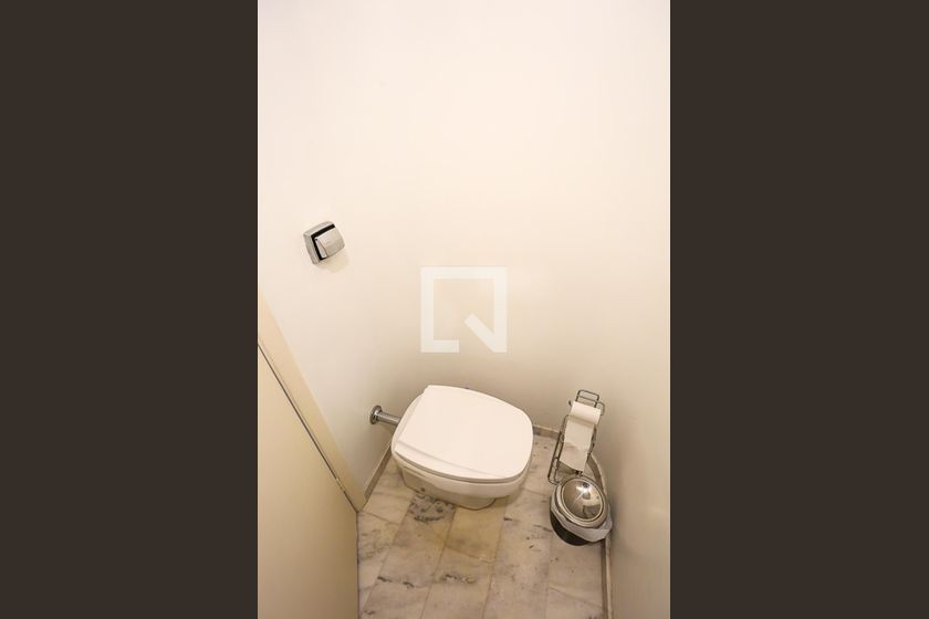 Apartamento, 4 quartos, 220 m² - Foto 31