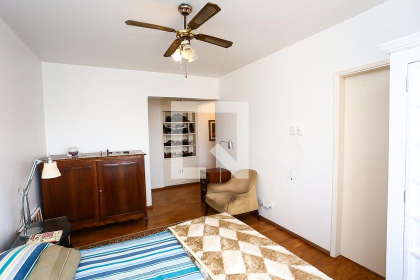 Apartamento, 4 quartos, 220 m² - Foto 81