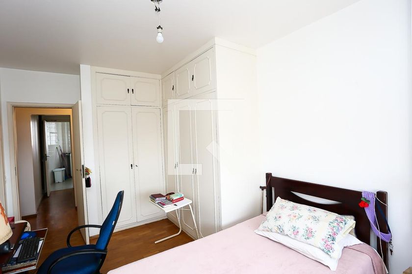 Apartamento, 4 quartos, 220 m² - Foto 37